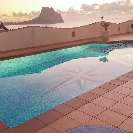 Urb, Maryvilla Tatil Evi