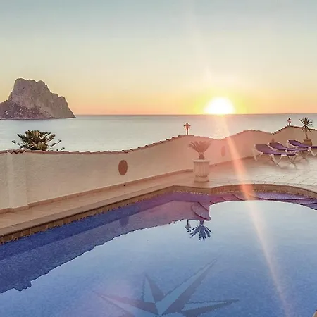Tatil Evi Urb, Maryvilla La Canuta