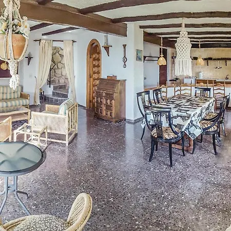 Urb, Maryvilla Tatil Evi