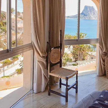 Σπίτι διακοπών Urb Maryvilla Κάλπε