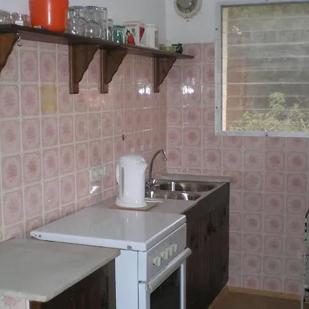 Σπίτι διακοπών Urb Maryvilla