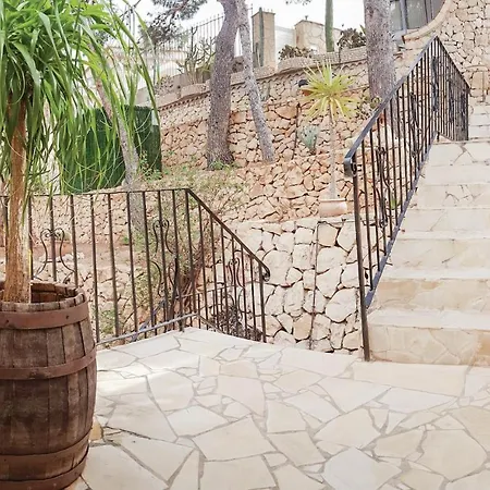 Urb Maryvilla Σπίτι διακοπών *