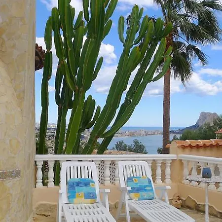 Tatil Evi Urb, Maryvilla *