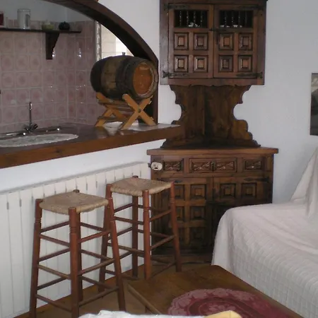 Urb Maryvilla * Κάλπε