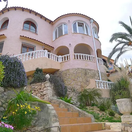 Urb, Maryvilla Tatil Evi *