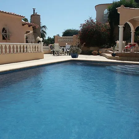 Σπίτι διακοπών Urb Maryvilla *