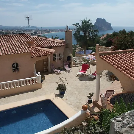 Σπίτι διακοπών Urb Maryvilla