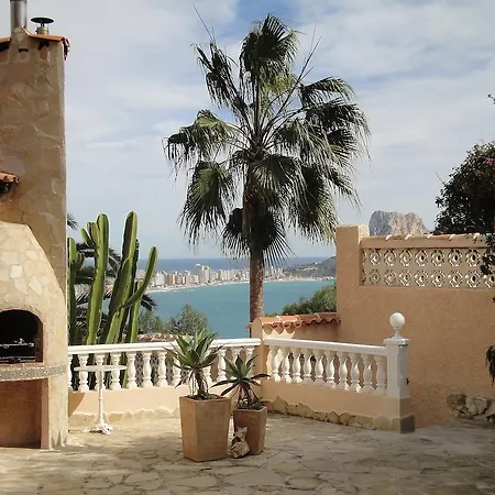 Tatil Evi Urb, Maryvilla *