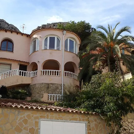Σπίτι διακοπών Urb Maryvilla Κάλπε