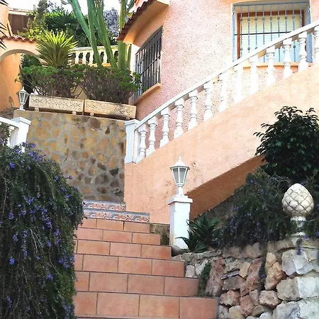 Urb, Maryvilla