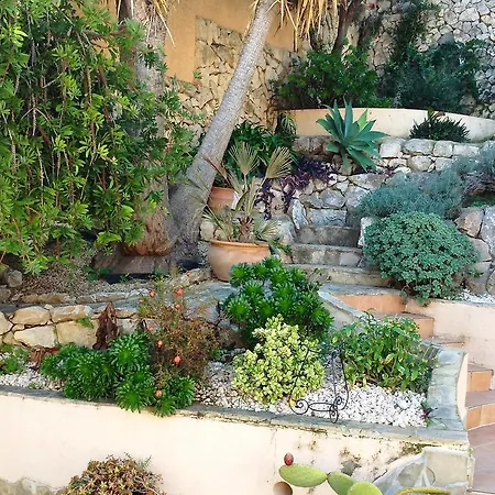 Urb Maryvilla Κάλπε