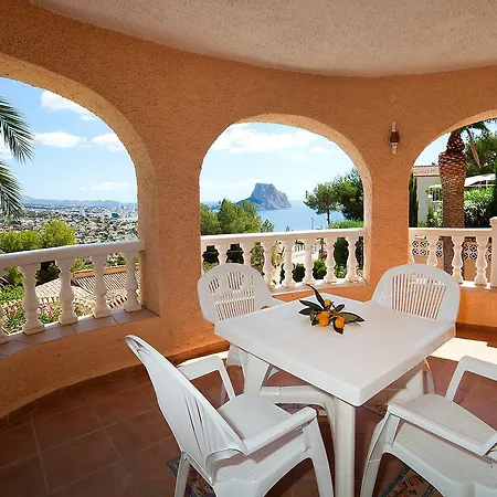 Tatil Evi Urb, Maryvilla *