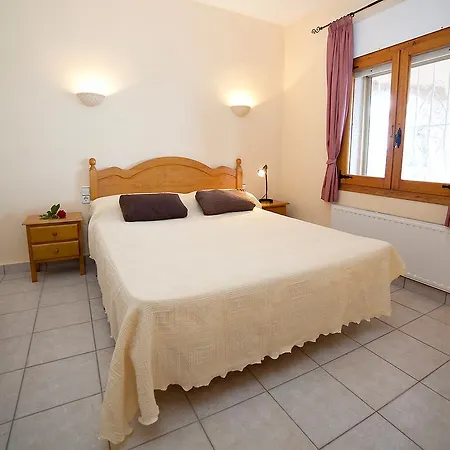 Tatil Evi Urb, Maryvilla