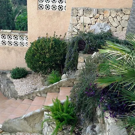 Tatil Evi Urb, Maryvilla *
