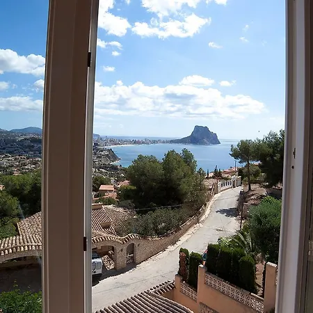 Urb Maryvilla Κάλπε