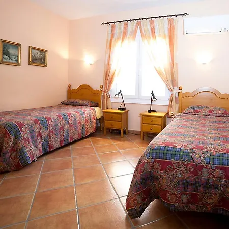 Tatil Evi Urb, Maryvilla