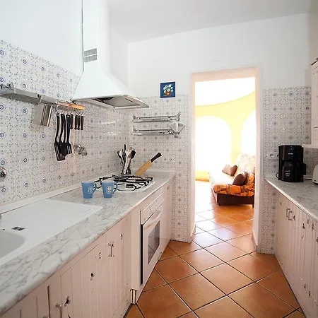 Tatil Evi Urb, Maryvilla *