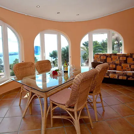 Tatil Evi Urb, Maryvilla