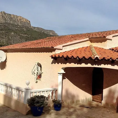 Urb Maryvilla Κάλπε