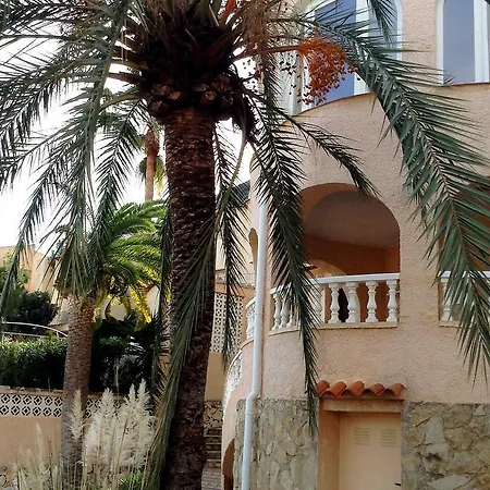 Tatil Evi Urb, Maryvilla