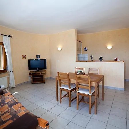 Tatil Evi Urb, Maryvilla La Canuta